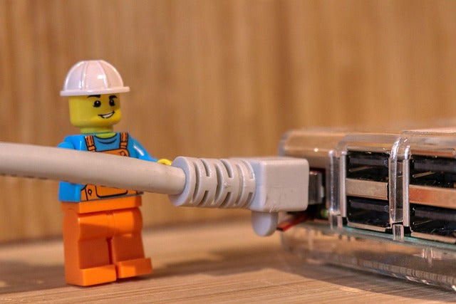 How to Use a USB to Ethernet Adapter with Your Laptop/Desktop