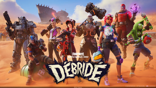 Fortnite Is Back on the App Store: What It Means for Developers, Apple, and the Future of Mobile Gaming