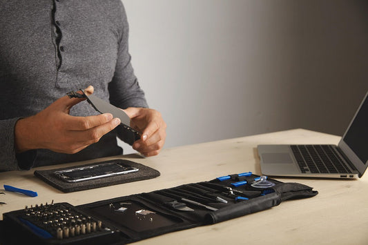 How Fingerprint Authentication Works in SSD Enclosures: A Technical Breakdown