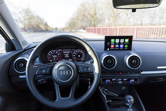 CarPlay Adapter for iPhone: Compatibility Across Different Car Models & Best Recommendations