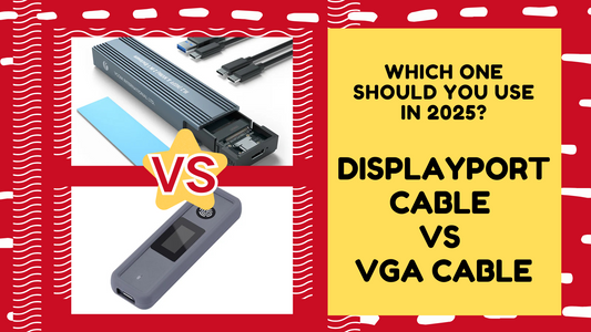 Fingerprint vs. Traditional NVMe Enclosures: Which One Fits Your Needs?