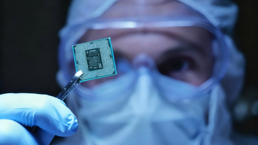 From Atoms to Chips: How Fudan’s ATOM2CHIP Advances 2D Material Integration into Real-World Devices