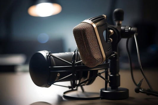 USB vs XLR Microphones: Choosing Between Condenser, Lavalier, and Shotgun Mics for Your Setup