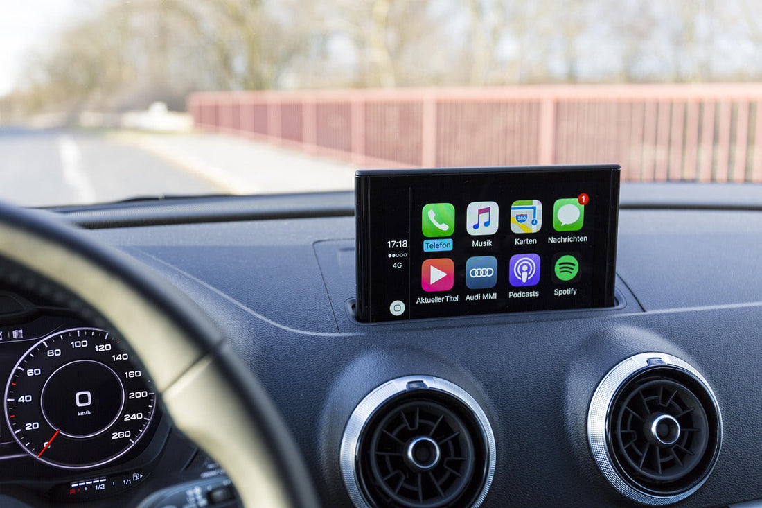 CarPlay Adapter Troubleshooting: How to Fix Connection Failures, Audio Delays, and Missing Apps