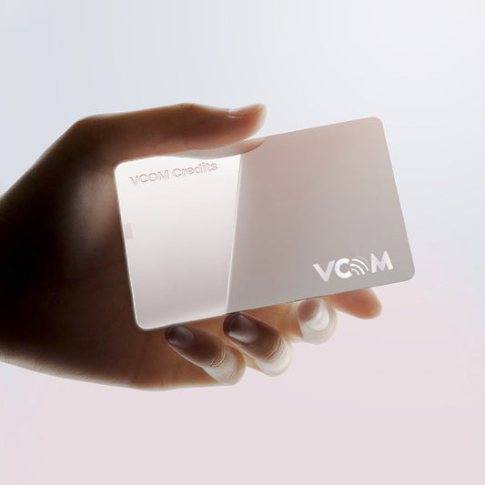 What Is VCOM? A Tech Brand Built on Practicality, Not Hype
