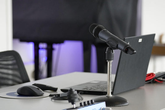 From Streaming to Editing: How a Touch-Screen Dock Simplifies Your Entire Content Workflow