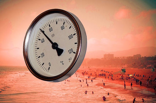 How to Keep Your Laptop and SSD Cool in Barbados’s Hot Climate
