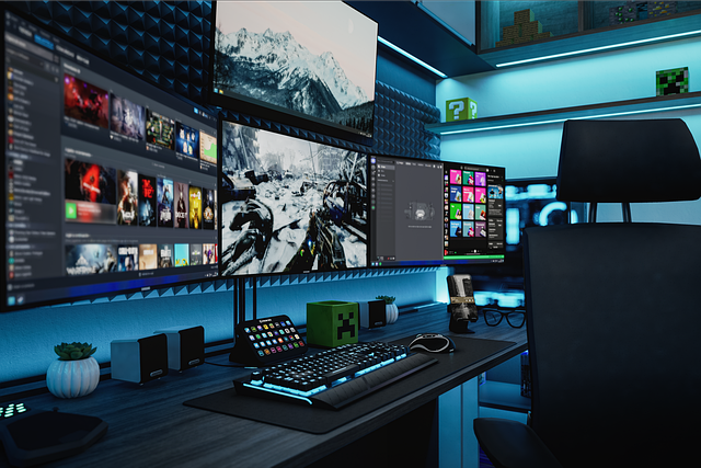 Which DP Cables Are Best for Gaming and High-Refresh-Rate Monitors
