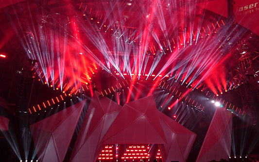 RGB Lighting in Audio Gear: Do Reactive LEDs Enhance Your Music Experience?