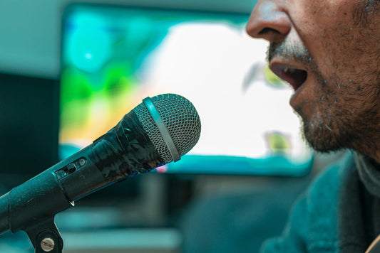 Cardioid Microphone Explained: Why It Matters for Gamers and Podcasters