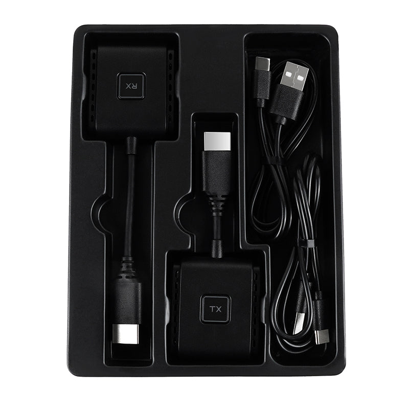 VCOM Wireless HDMI Extender DD545-TH