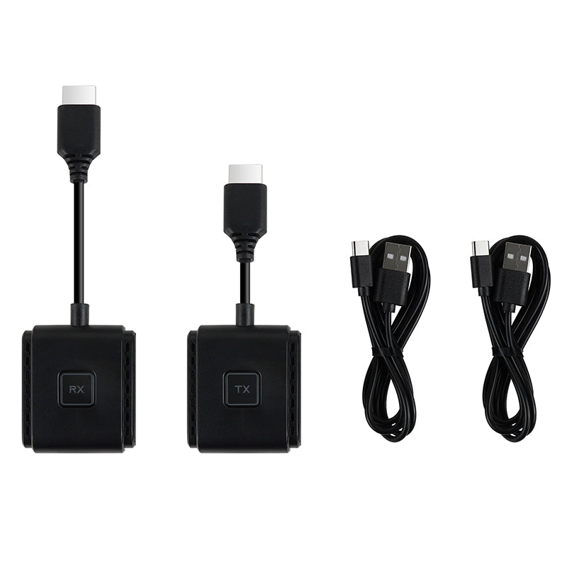 VCOM Wireless HDMI Extender DD545-TH