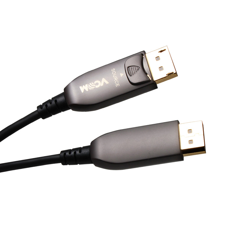 VCOM AOC DisplayPort 1.4V Cable D3751