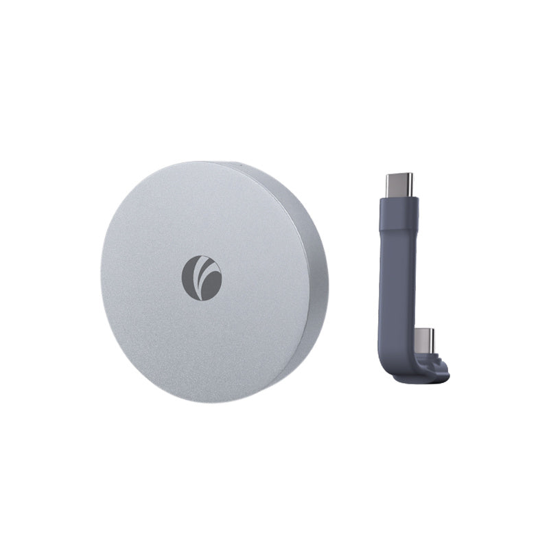 SSD portátil magnético VCOM de 1 TB