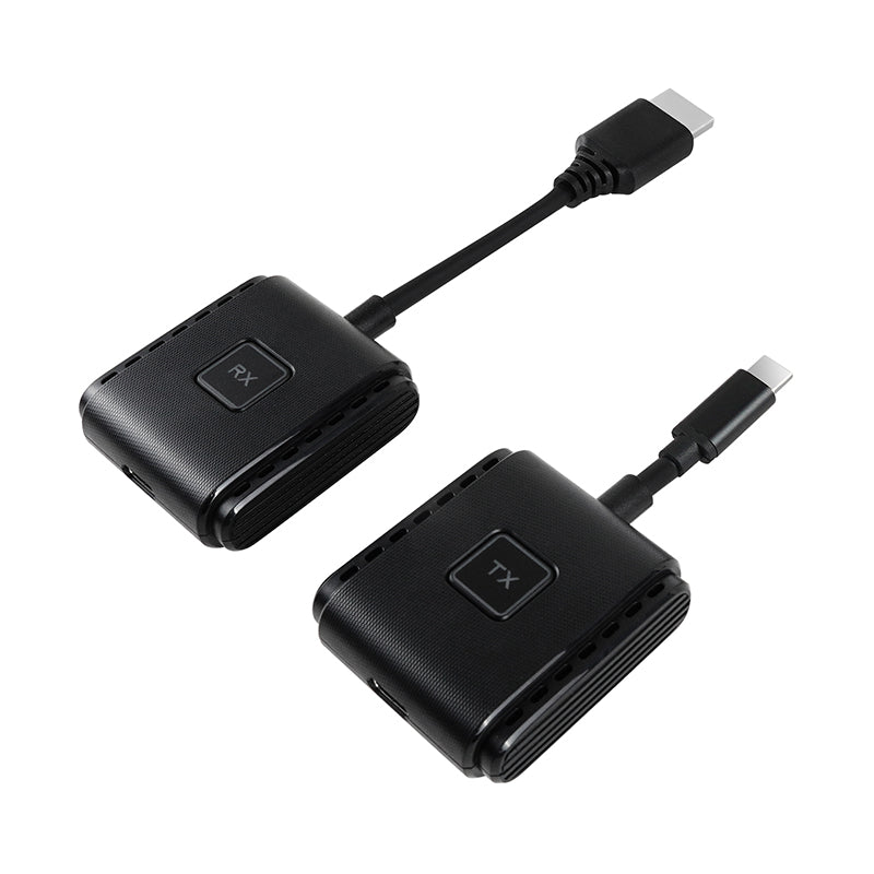 VCOM Wireless USB-C HDMI Extender DD545-TC