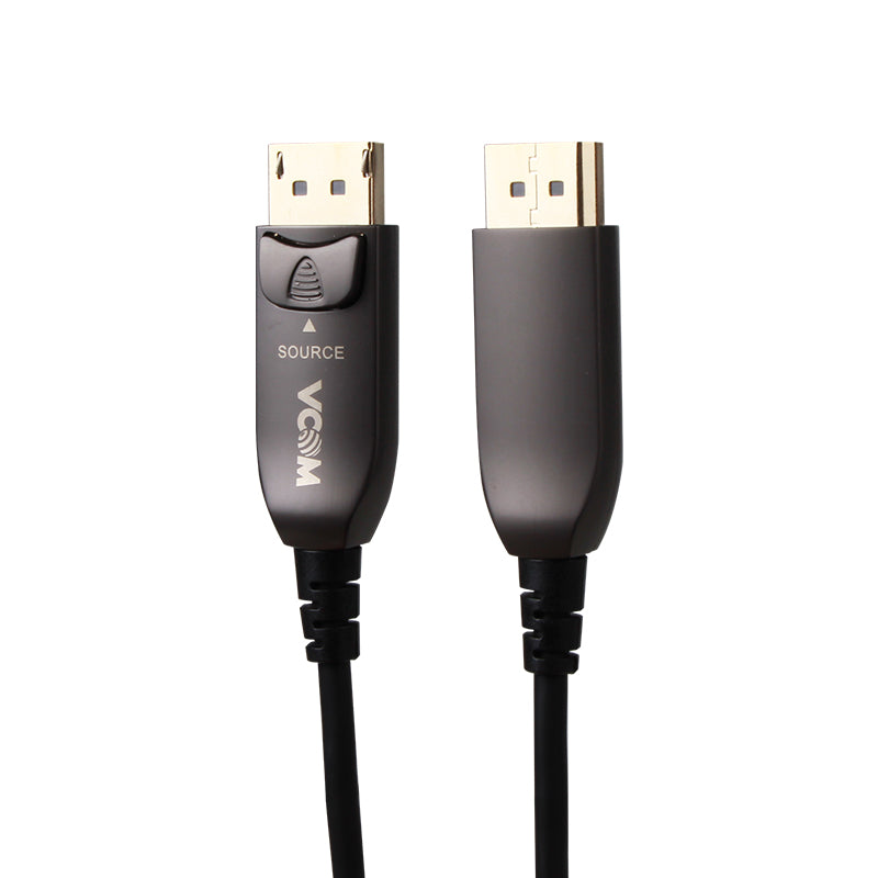 VCOM AOC DisplayPort 1.4V Cable D3751