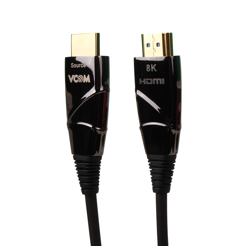 Кабель VCOM AOC HDMI M/M 2,1 В D3743