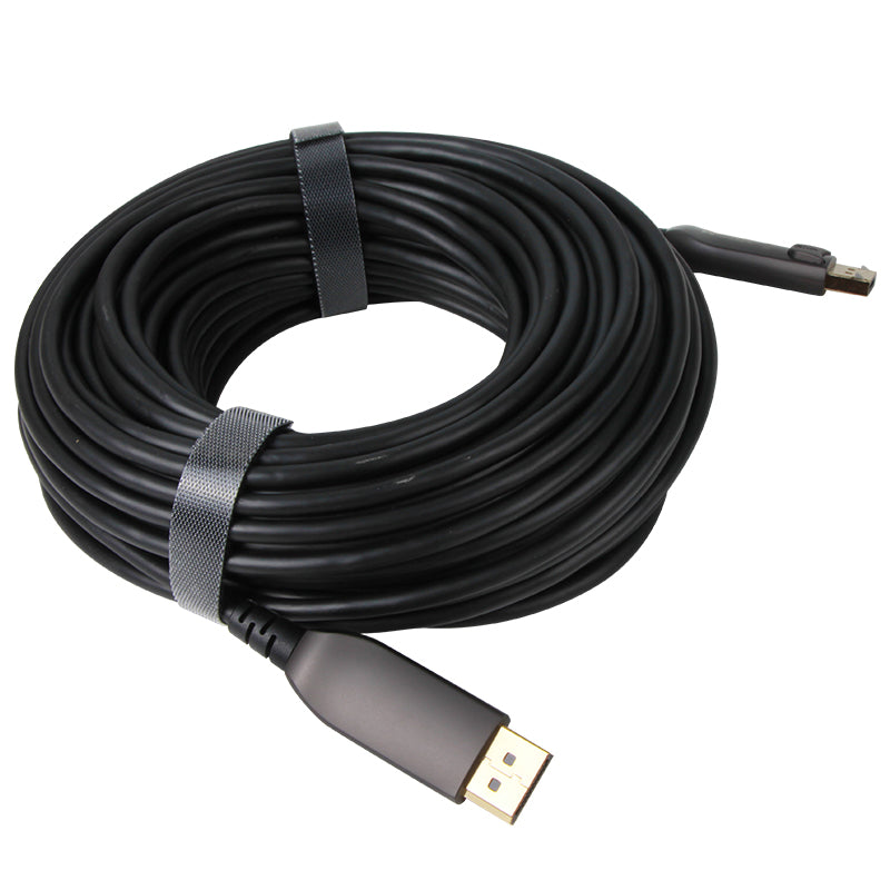 VCOM AOC DisplayPort 1.4V Cable D3751