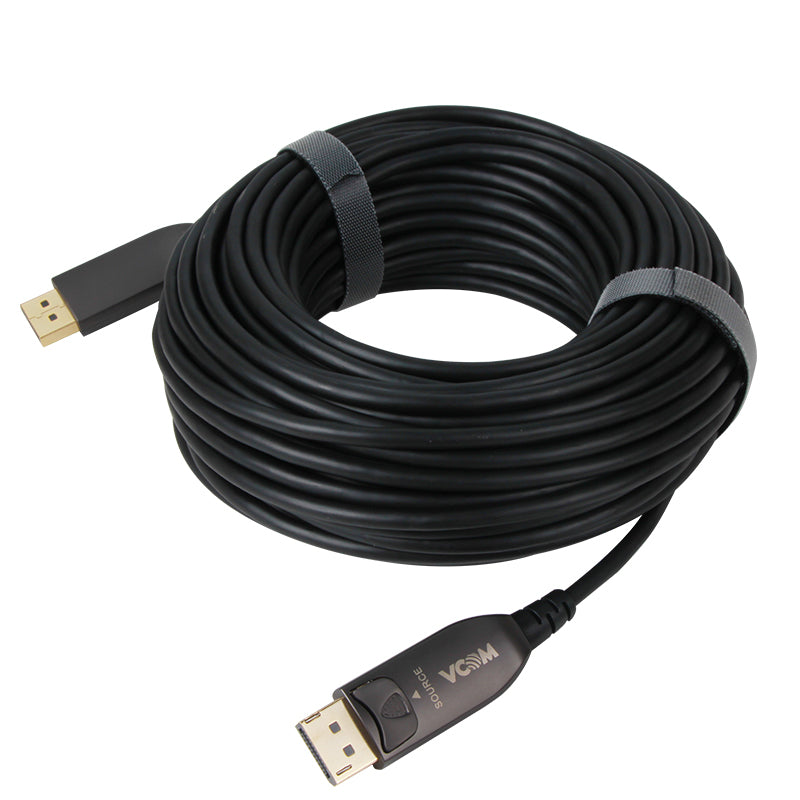 VCOM AOC DisplayPort 1.4V Cable D3751