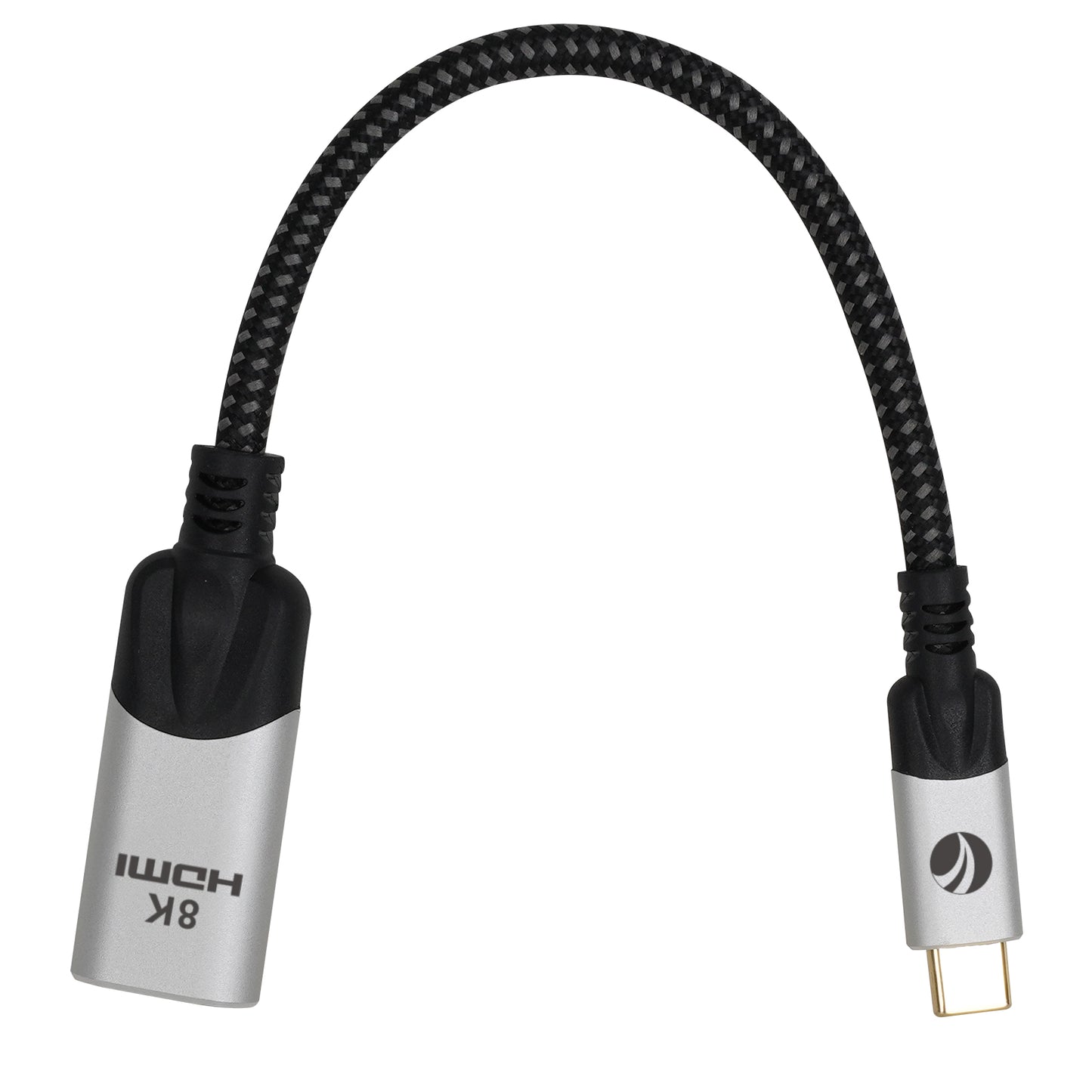 VCOM 8K HDMI Adapter - USB-C to HDMI