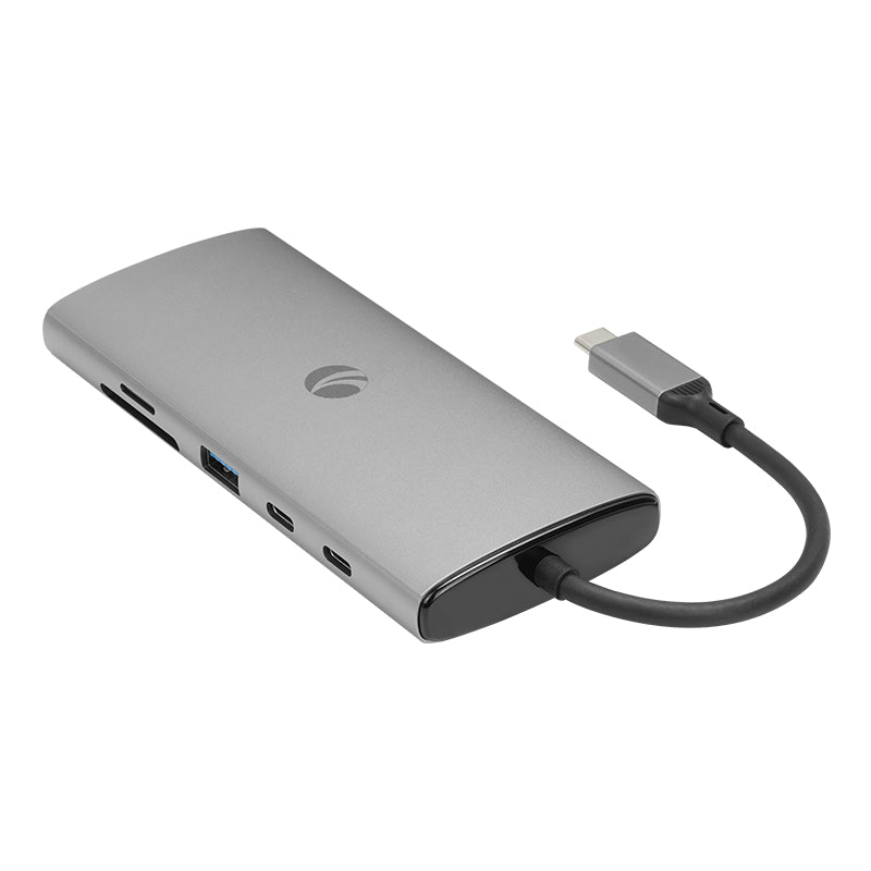 VCOM Dual Monitor Docking Station
