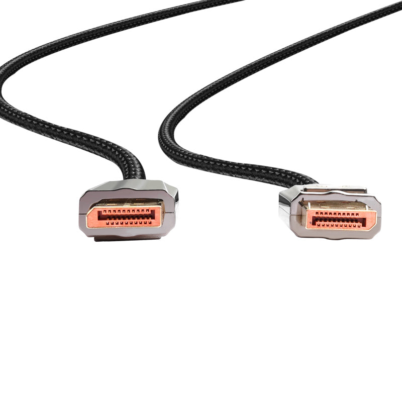 VCOM 16K DisplayPort Cable
