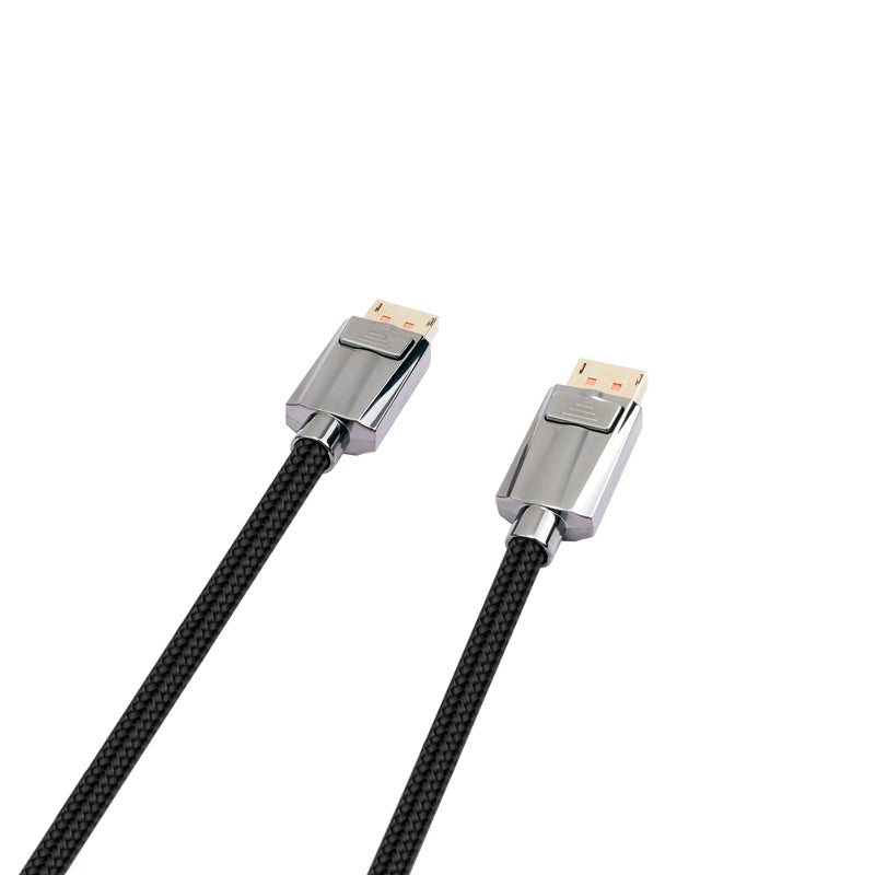 VCOM 16K DisplayPort Cable