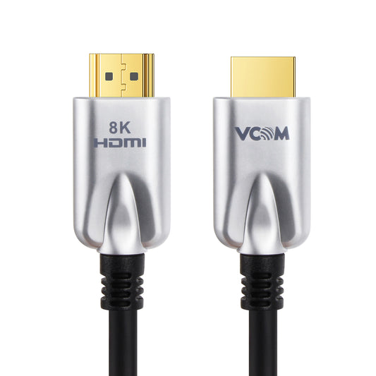 CG862 VCOM 8K HDMI 2.1 Cable