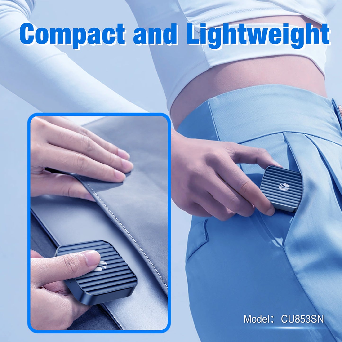 VCOM SSD Magnetic Enclosure for M.2 NVME