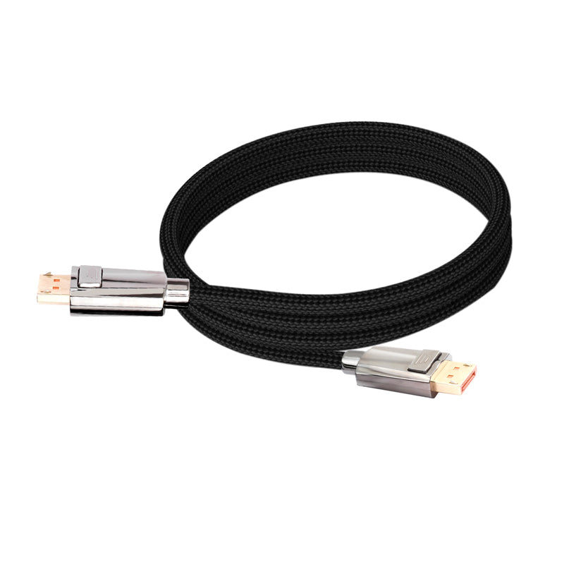 VCOM 16K DisplayPort Cable