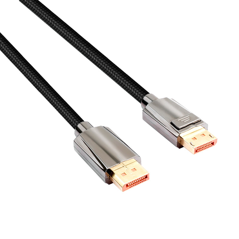 VCOM 16K DisplayPort Cable
