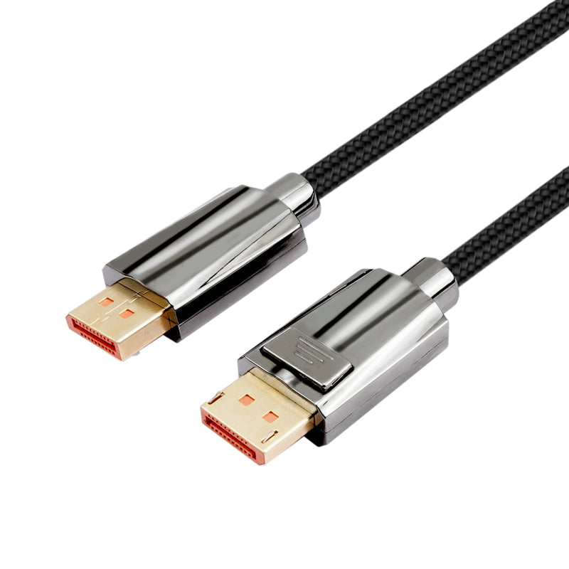 VCOM 16K DisplayPort Cable