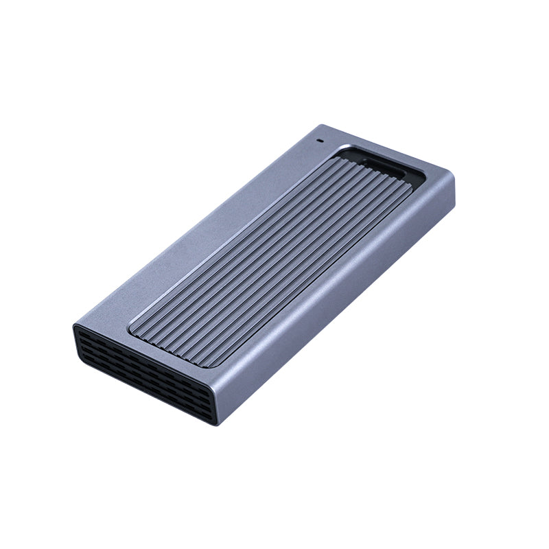 VCOM NVMe Enclosure M.2 to USB-C
