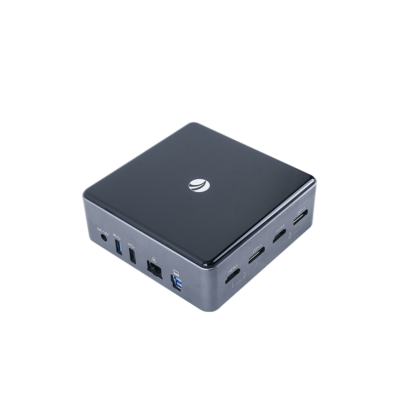 VCOM 15-in-1 USB-C Docking Station - USB 3.0 Hub