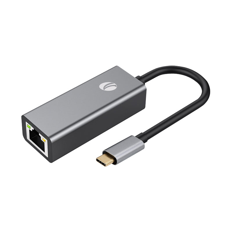 DU320M VCOM USBC to Ethernet Adapter