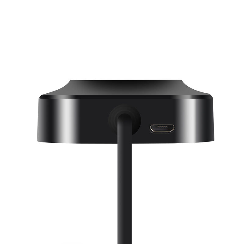 VCOM 4-Port USB 2.0 Hub - Windows/macOS/Linux Supported (20cm)