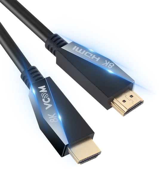 VCOM 8k@60Hz HDMI Cable