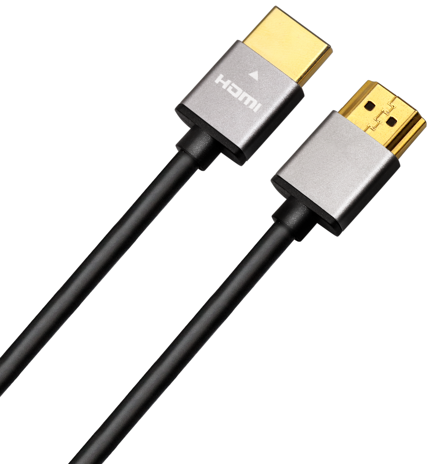 VCOM Ultra Slim HDMI 2.0 Cable