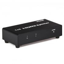 HDMI Splitter|4K HDMI Splitter|HDMI Splitter 1 in 2 out