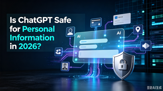 Is ChatGPT Safe for Personal Information in 2026?