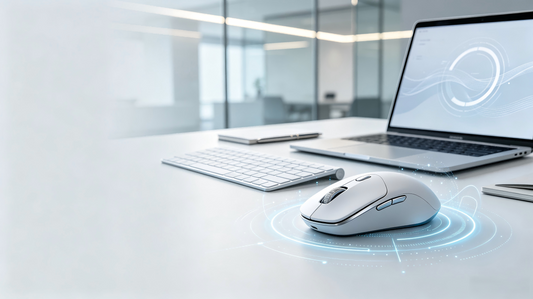 AI Mouse Explained: How a Smart Mouse Can Improve Your Productivity in 2026