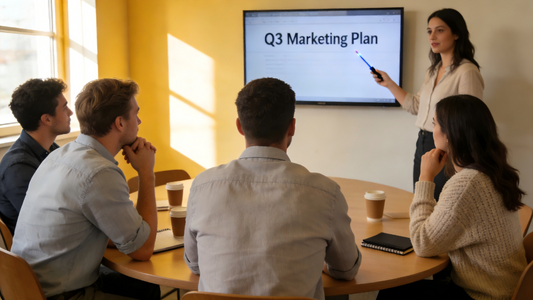 What Is a Wireless HDMI Screen Casting Device and How Does It Work?