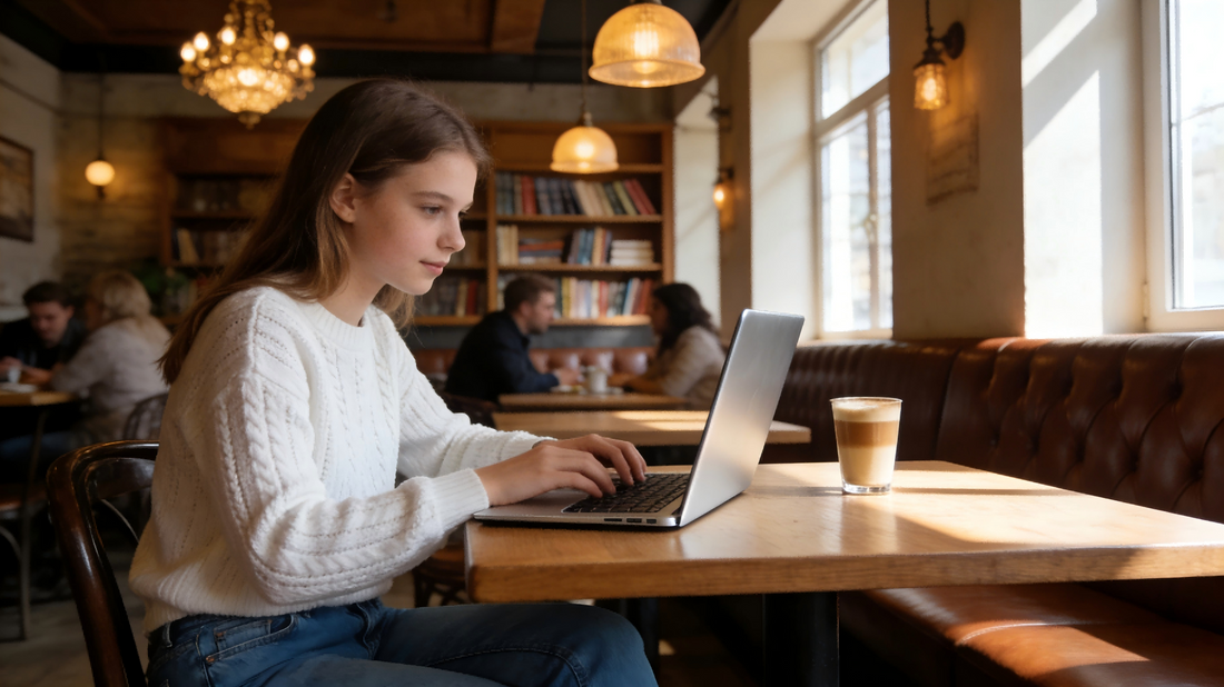 How to Build a Portable AI Agent Workstation with a MacBook