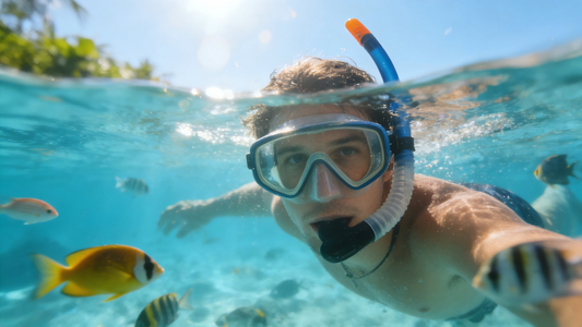 2026 Best Waterproof Sports Headphones for European Spring Beach Trips
