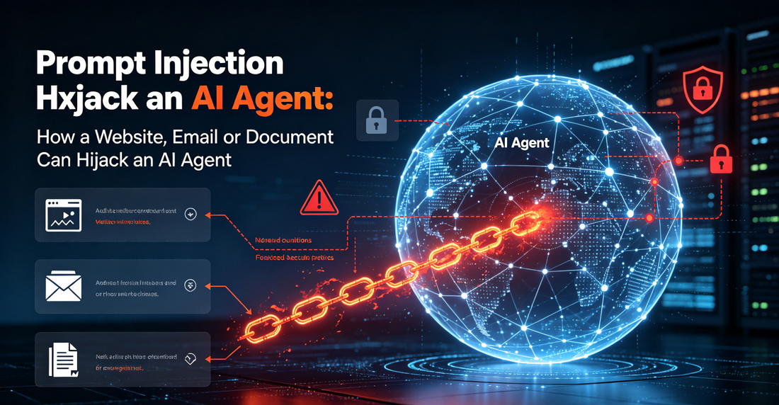 What Is MCP Security? Why AI Tool Connections Could Become the Next Privacy Risk