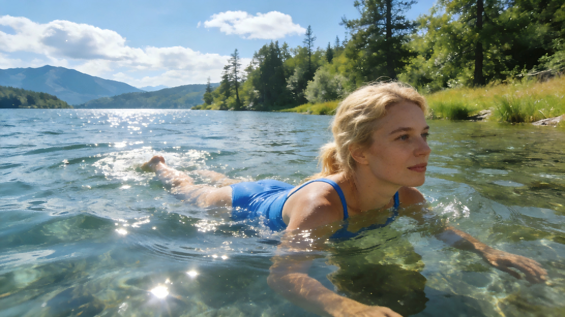 Key Features to Consider for Summer Sports Headphones: Waterproof, Battery &amp; Storage