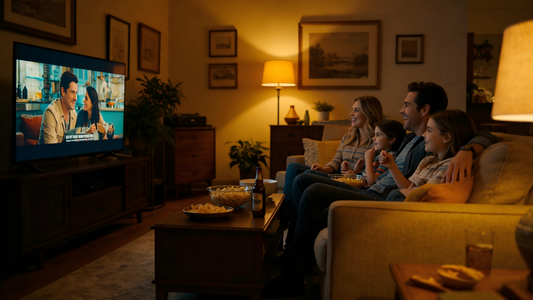 4K Wireless Screen Casting vs 1080P: Do You Really Need It?