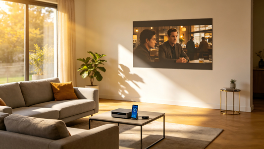 Best Plug and Play Screen Casting Devices for Meetings &amp; Office