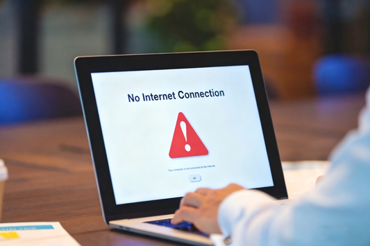 How to Cast Screen Without Internet or Router (2026 Offline Screen Mirroring Guide)