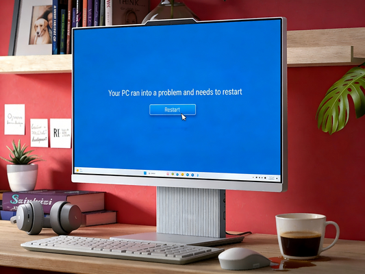 Windows 11 Patch Tuesday Disaster Deepens in 2026: Boot Failures, Emergency Fixes, and What Went Wrong